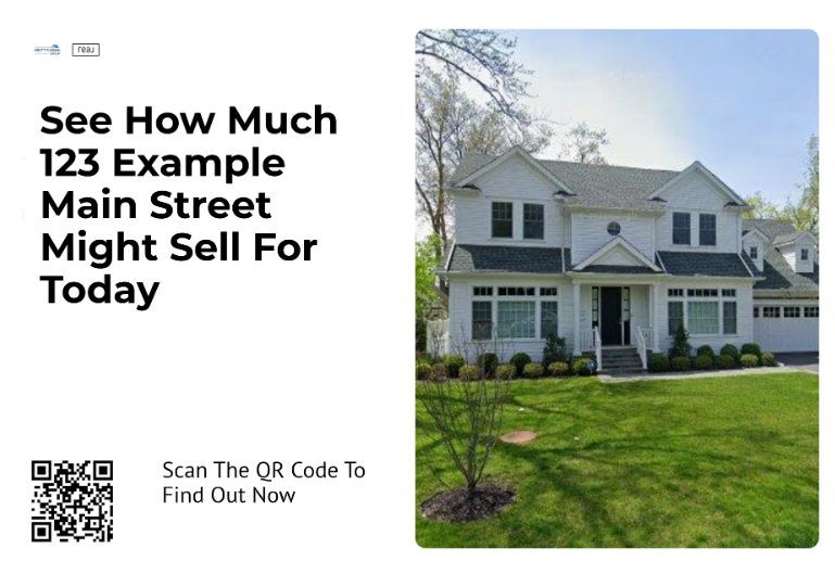 Check Your Home Value Cards example component 1