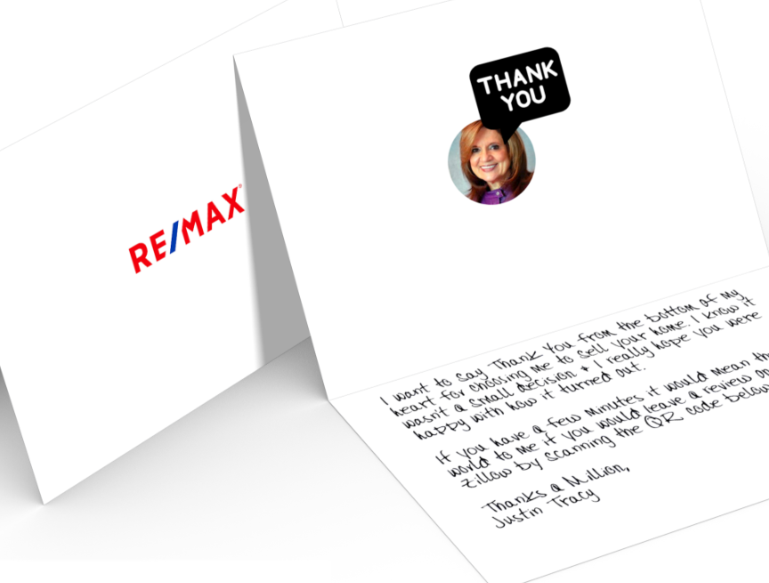 Notecards & Gift Cards